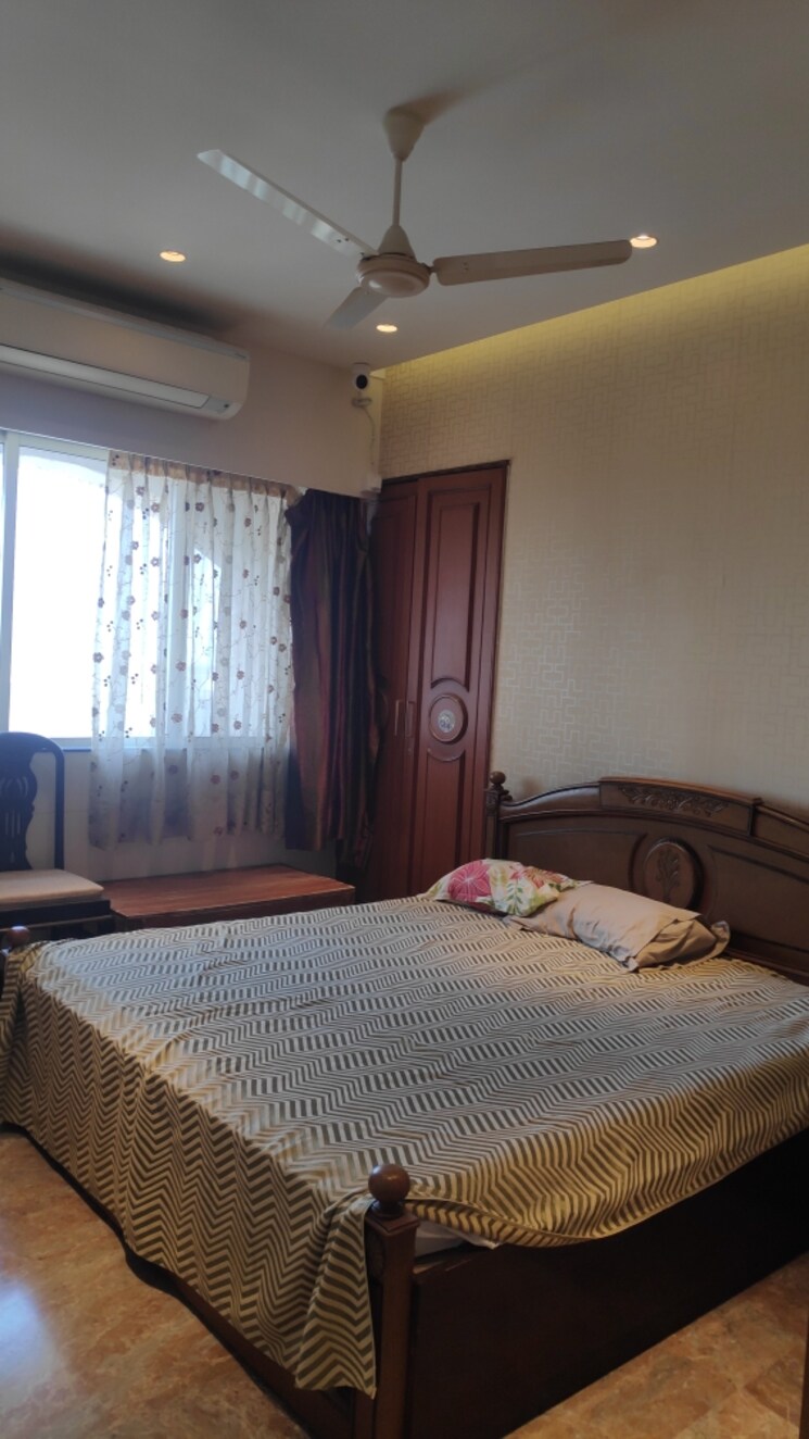 Bedroom, hiranandani-gardens-eldora 3 Bedroom 1890 Sq.Ft. Apartment In Powai Mumbai 8323157