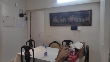  3 BHK Apartment at Hiranandani Gardens Eldora, Powai – for Sale
