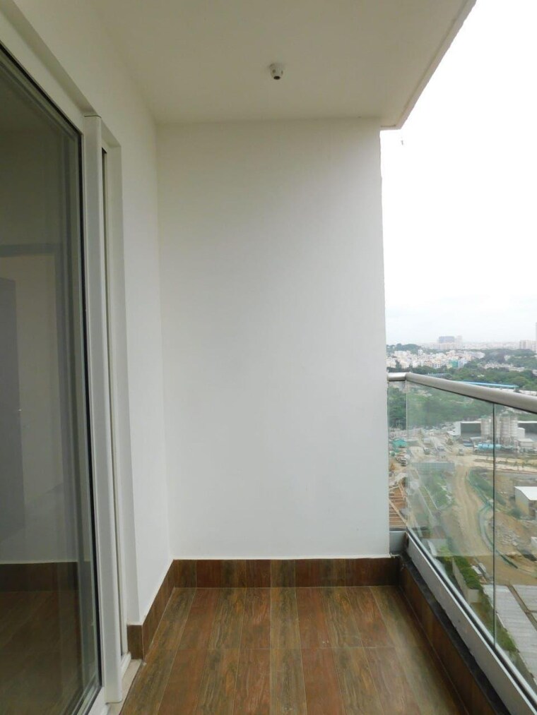 undefined, aurobindo-kohinoor 4 Bedroom 2948 Sq.Ft. Apartment In Serilingampally Hyderabad 8323152