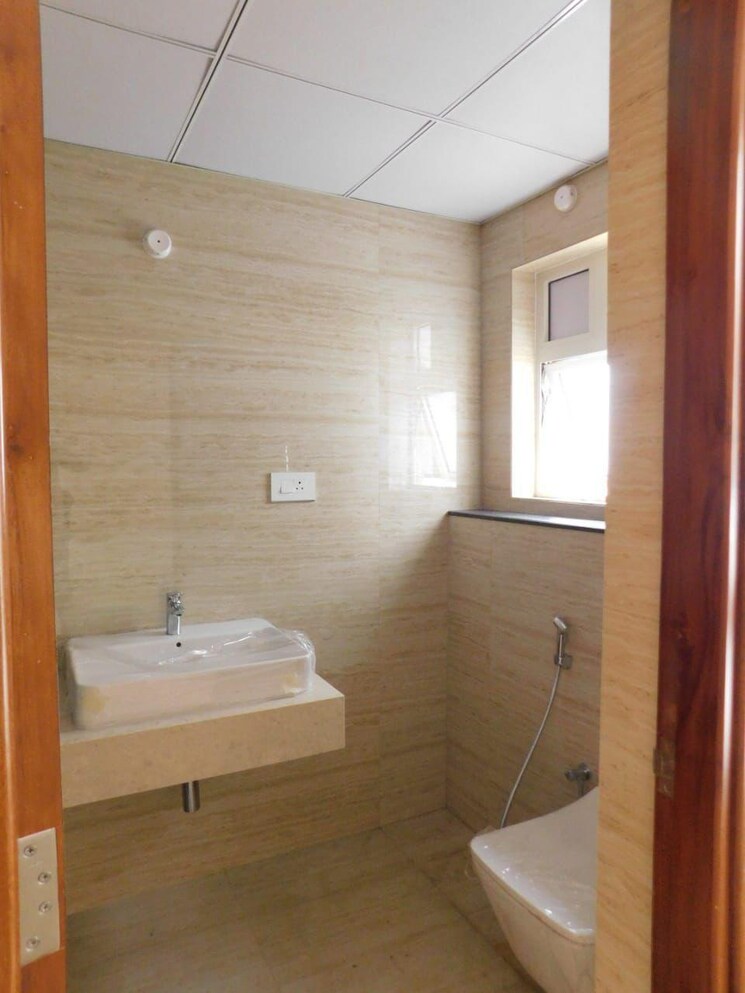 Bathroom, aurobindo-kohinoor 3 Bedroom 1456 Sq.Ft. Apartment In Serilingampally Hyderabad 8323156