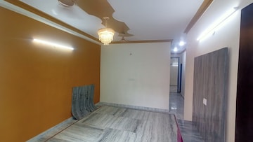 Room in 2 BHK Builder Floor at Malviya Nagar – for Rent