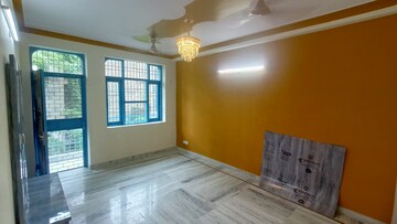 Room in 2 BHK Builder Floor at Malviya Nagar – for Rent