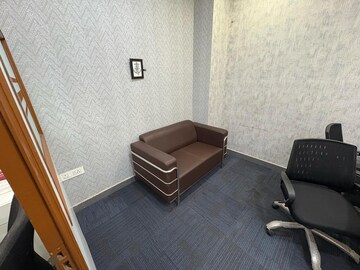 Team Area in  Office Space at JMD Galleria, Sector 48 – for Rent