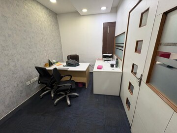 Team Area in  Office Space at JMD Galleria, Sector 48 – for Rent