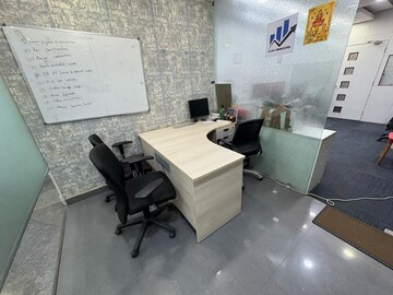 Team Area in  Office Space at JMD Galleria, Sector 48 – for Rent