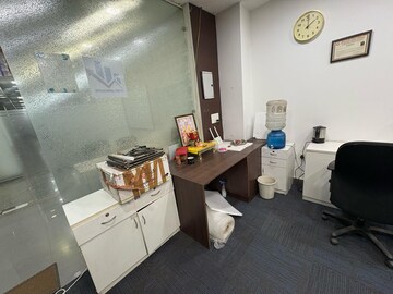 Team Area in  Office Space at JMD Galleria, Sector 48 – for Rent
