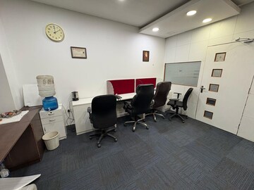Team Area in  Office Space at JMD Galleria, Sector 48 – for Rent