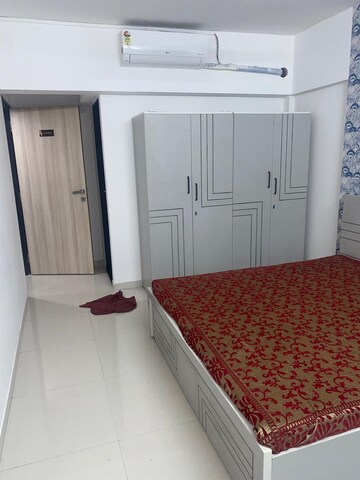 Kitchen in 2 BHK Apartment at Kanakia Spaces Sevens, Andheri East – for Rent