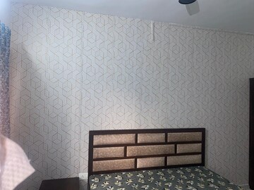 Furnished Amenities in 2 BHK Apartment at Kanakia Spaces Sevens, Andheri East – for Rent
