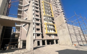 3 BHK Apartment For Sale in Isnapur