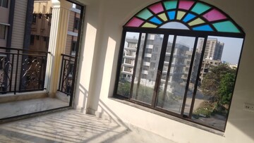  3 BHK Apartment at New Town Action Area ii – for Sale