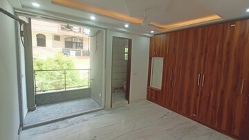 2 BHK Builder Floor For Rent in Malviya Nagar