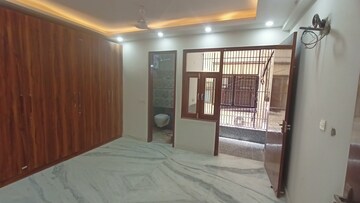 Room in 2 BHK Builder Floor at Malviya Nagar – for Rent