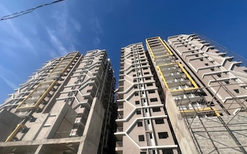 3 BHK Apartment For Sale in Isnapur