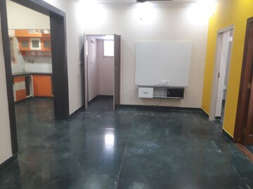 Room in 2 BHK Builder Floor at Nri Layout – for Rent