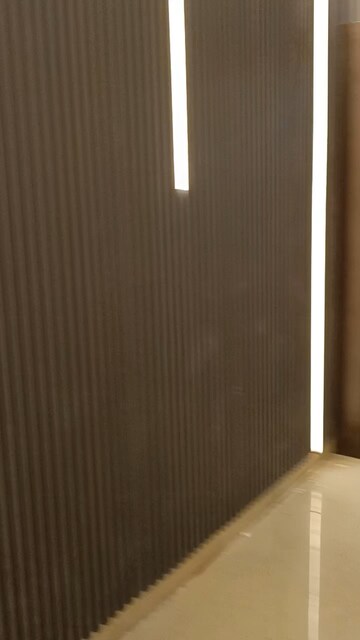 Bathroom in 3 BHK Builder Floor at Shalimar Garden Extension 2 – for Sale
