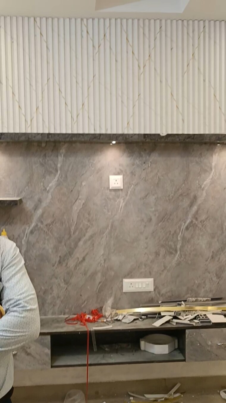 Bathroom, shalimar garden extension ii 3 Bedroom 1000 Sq.Ft. Builder Floor In Shalimar Garden Extension ii Ghaziabad 8323200