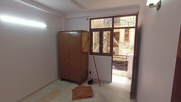 1 BHK Builder Floor For Rent in Malviya Nagar