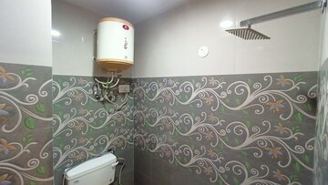 Furnished Amenities in 1 BHK Builder Floor at Malviya Nagar – for Rent