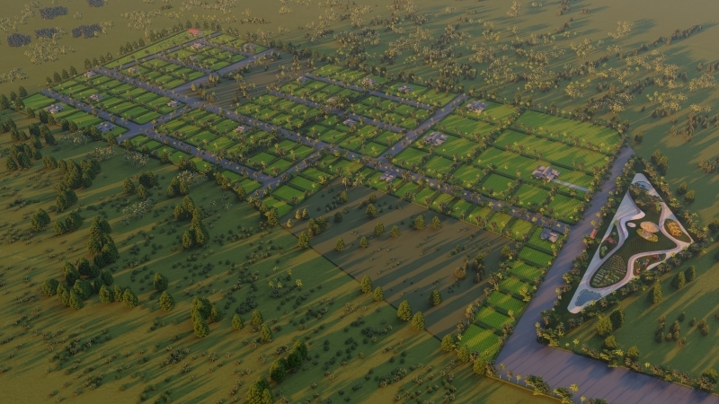 Plot For Sale in Lankelapalem