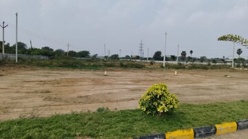 Plot Area in  Plot at Lankelapalem – for Sale