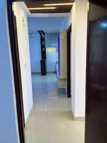 Building Lobby in 3 BHK Apartment at ROF Amaltas, Sector 92 – for Rent