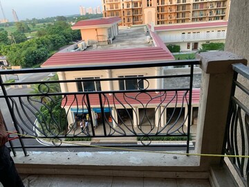 3 BHK Apartment – Exterior View View at DLF Express Greens, Manesar Sector 1a - for Rent