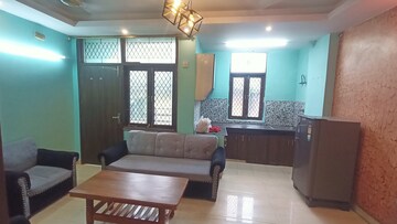 1 BHK Builder Floor For Rent in Malviya Nagar