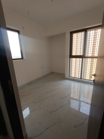 Balcony in 2 BHK Apartment at Raymond Ten X Era, Pokhran Road No One – for Sale