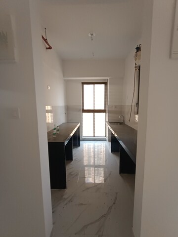 Kitchen in 2 BHK Apartment at Raymond Ten X Era, Pokhran Road No One – for Sale