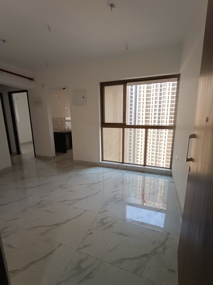 Kitchen, raymond-ten-x-era 2 Bedroom 535 Sq.Ft. Apartment In Pokhran Road No One Thane 8323216