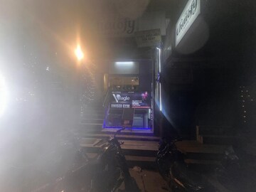 Shop For Rent in Sector 7 Dwarka