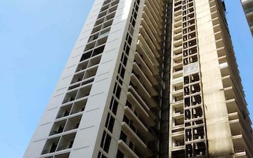3 BHK Apartment For Rent in Omkar Alta Monte, Malad East