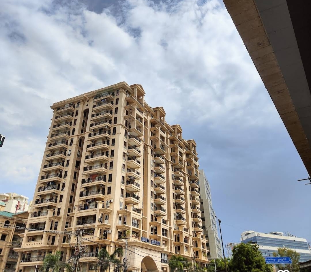 3 BHK Apartment For Sale in Adithya Heights 
