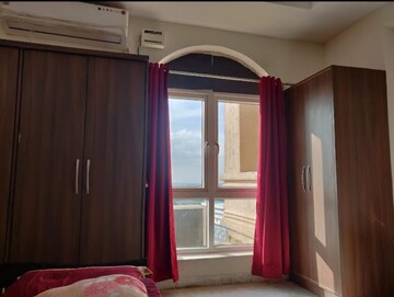 Living Room in 3 BHK Apartment at Kondapur – for Sale