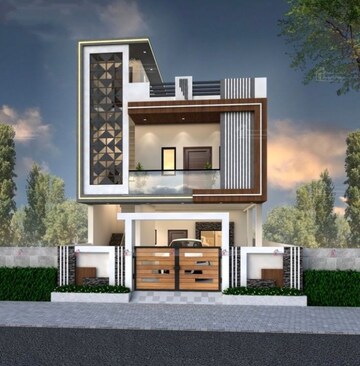 3 BHK Villa For Resale in Kelambakkam Chennai  8323249