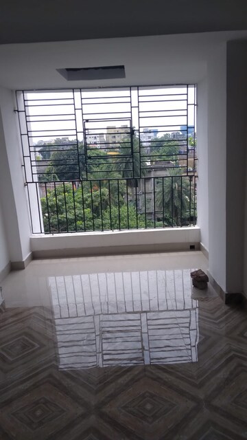Balcony in 3 BHK Apartment at Keshtopur – for Sale