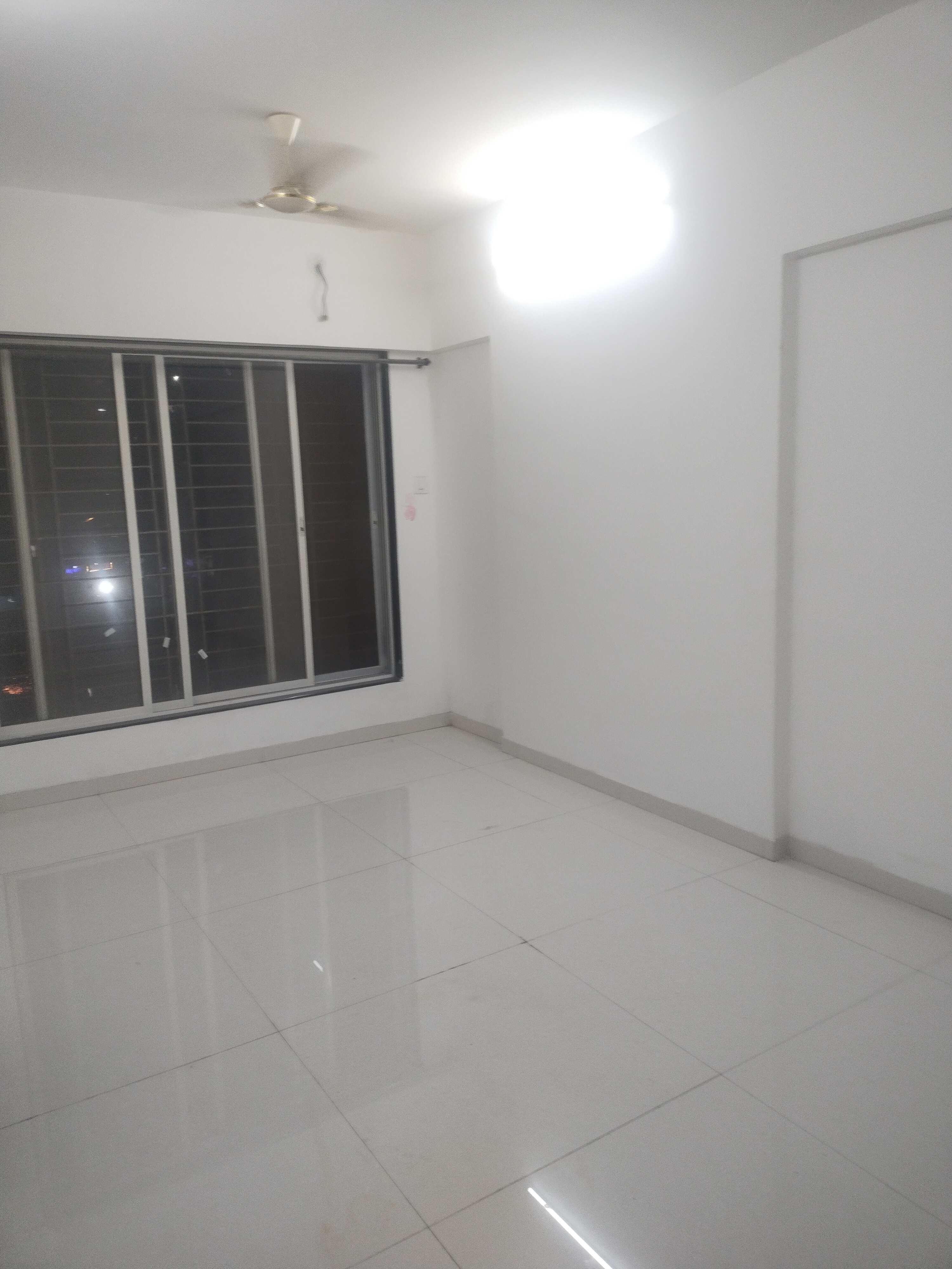 1 BHK + Study Room Apartment For Rent in Parsn Nehru Nagar Panchratna CHS