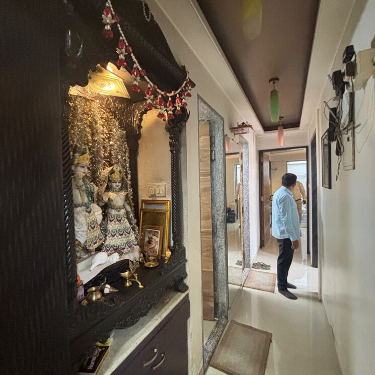 undefined, neptune-living-point 2.5 Bedroom 810 Sq.Ft. Apartment In Jaydev Singh Nagar Mumbai 8323274