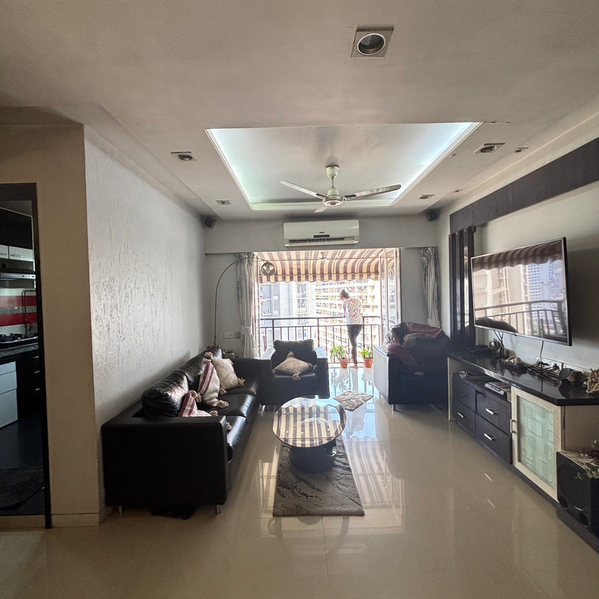 2.5 BHK 810 Sq.Ft. Apartment in Neptune Living Point