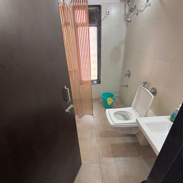 Bathroom in 3 BHK Apartment at Neptune Living Point Phase II - Flying Kite, Jaydev Singh Nagar – for Sale