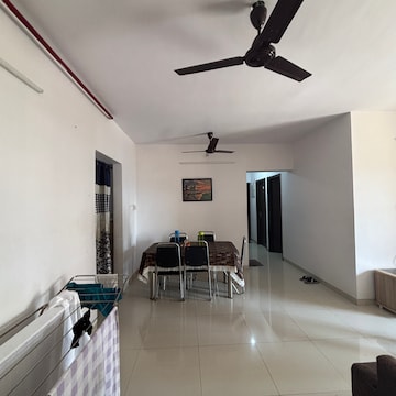 3 BHK Apartment For Resale in Neptune Living Point Phase II - Flying Kite Jaydev Singh Nagar Mumbai  8323277