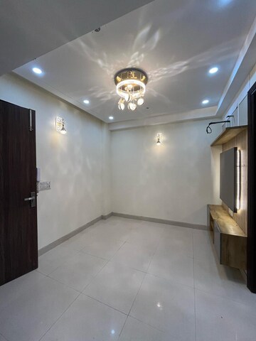 2 BHK Builder Floor For Rent in Dwarka Mor