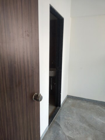 Furnished Amenities in 1 BHK Apartment at Deraiya Iconico, Kurla East – for Rent