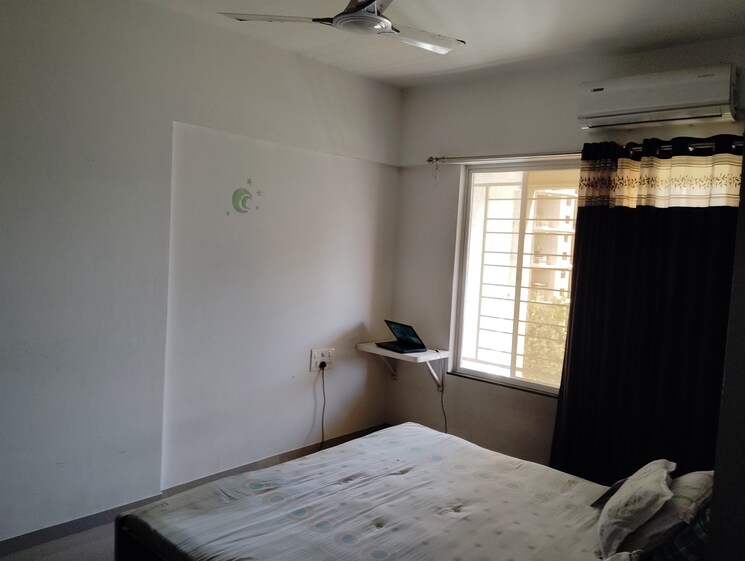 Room, manav-perfect-10 2 Bedroom 1235 Sq.Ft. Apartment In Balewadi Pune 8323286