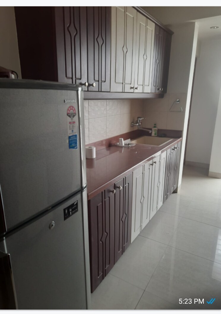 Kitchen, vashi sector 30a 4 Bedroom 5000 Sq.Ft. Apartment In Vashi Sector 30a Navi Mumbai 8323294