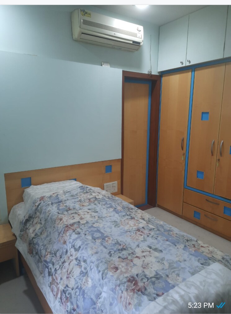 Bedroom, vashi sector 30a 4 Bedroom 5000 Sq.Ft. Apartment In Vashi Sector 30a Navi Mumbai 8323294