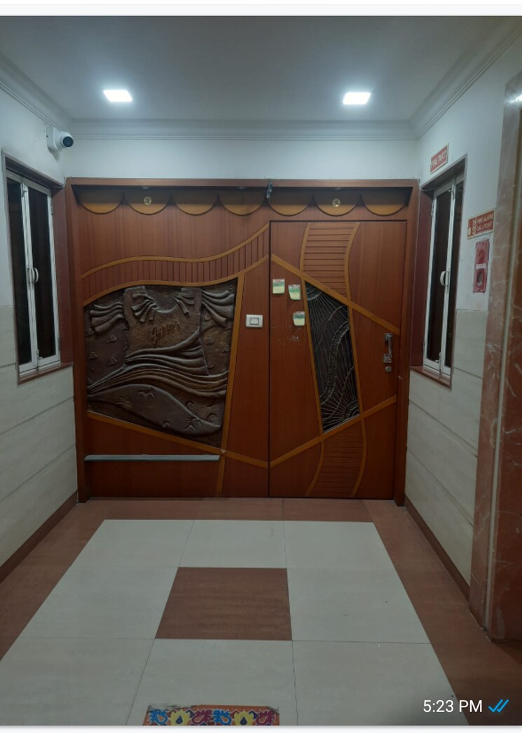 Other, vashi sector 30a 4 Bedroom 5000 Sq.Ft. Apartment In Vashi Sector 30a Navi Mumbai 8323294