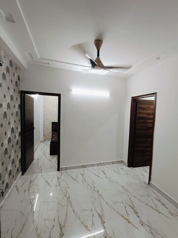 Bedroom in 1 BHK Builder Floor at Malviya Nagar – for Rent