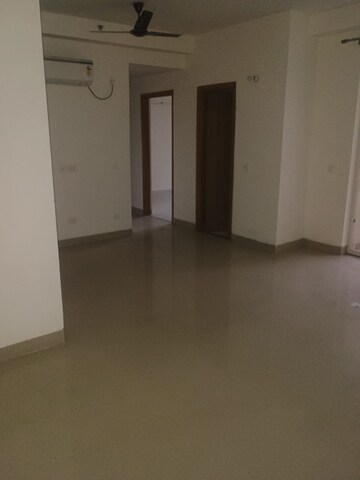 Living Room in 2 BHK Apartment at Amolik Heights, Sector 88 – for Rent